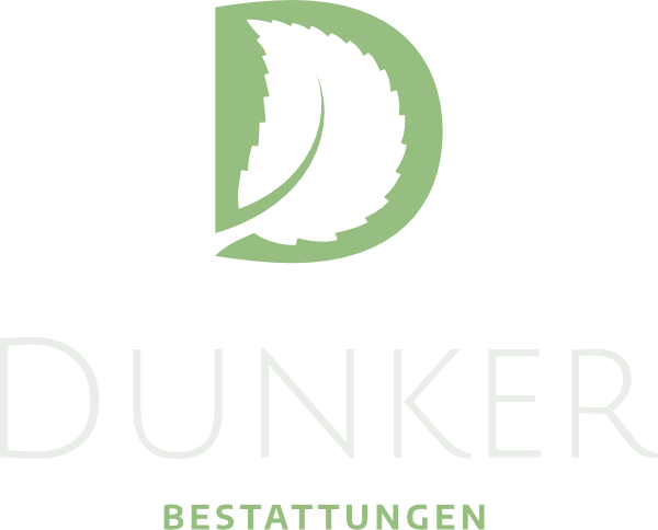 dunker-bestattungen-logo-vertikal-auf-blau Bestattungen Dunker - Kondolenzbücher - Gisela Weber